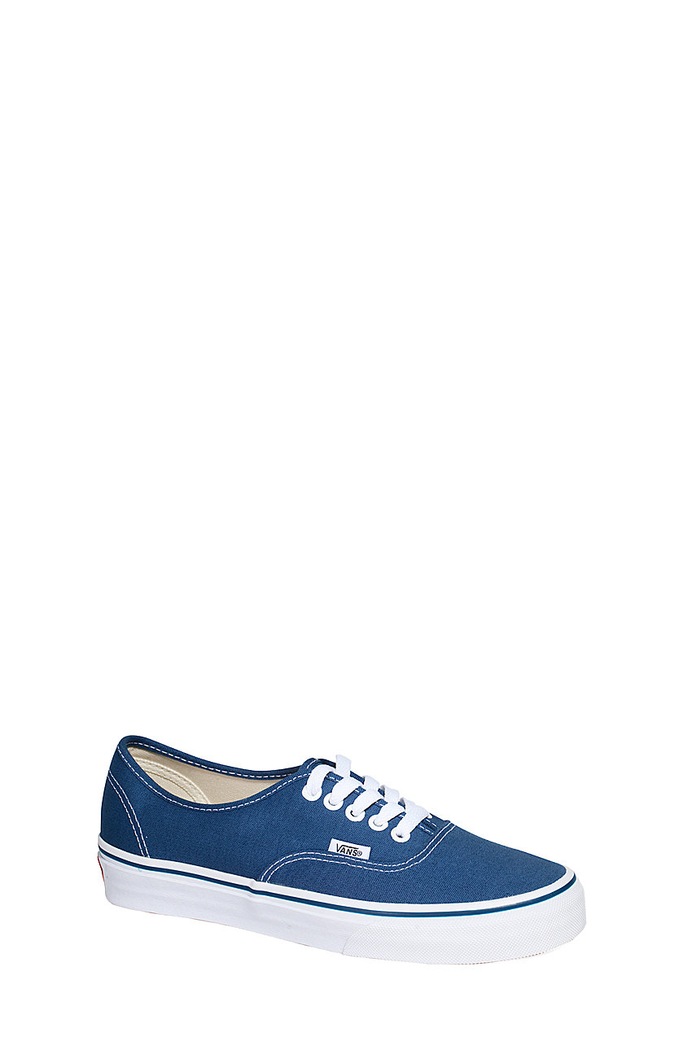 Vans Tenisówki Authentic granatowy VEE3.