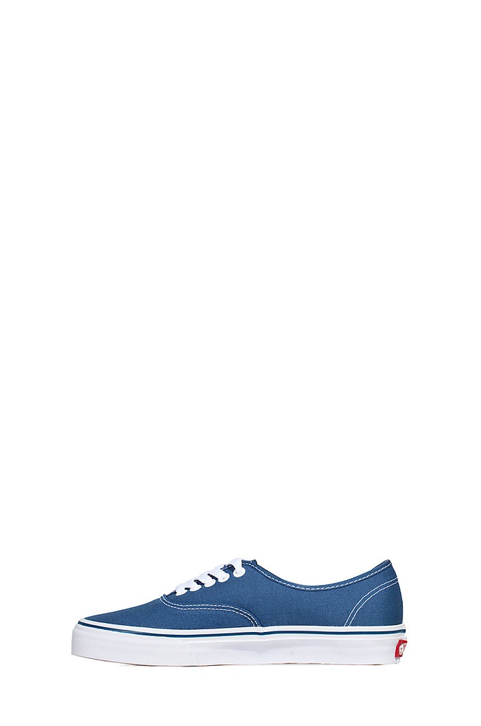 Obuwie Vans Tenisówki Authentic VEE3. granatowy