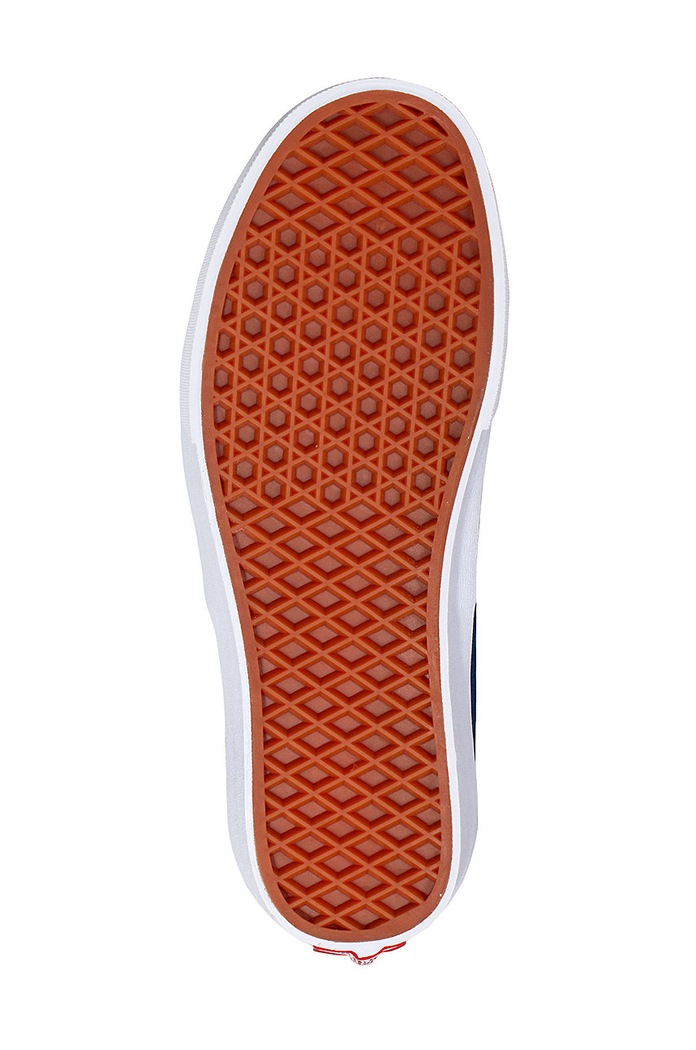 Tenisówki Authentic Vans granatowy VEE3.