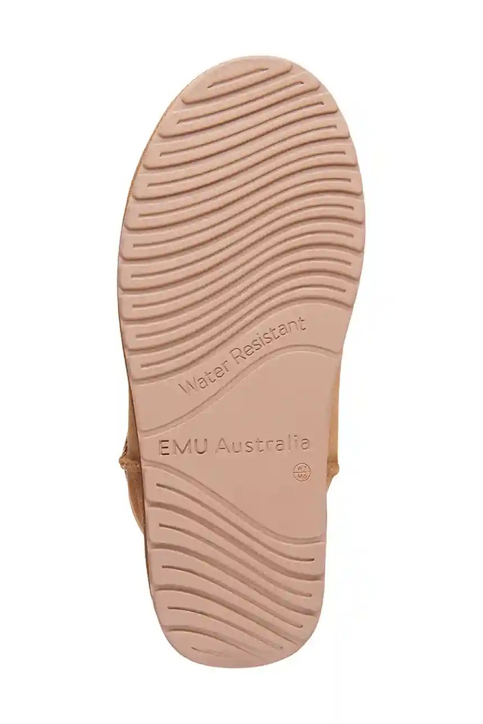 Emu Australia - Bokacsizma Stinger Mini W10003.C