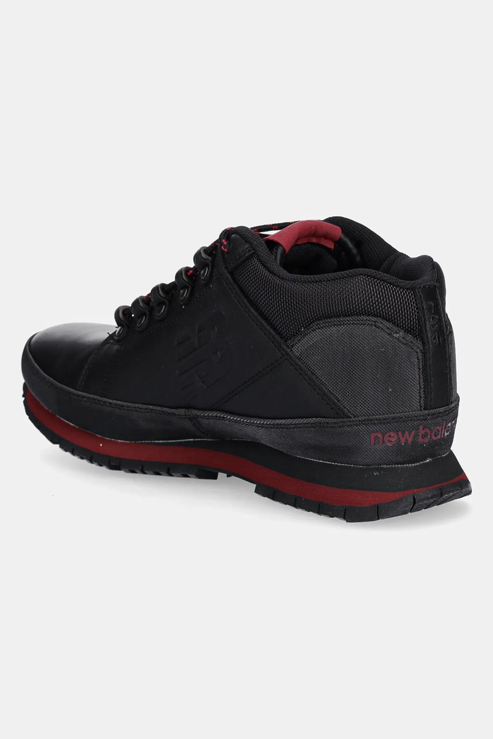 Παπούτσια Παπούτσια New Balance H754kr H754KR.D μαύρο