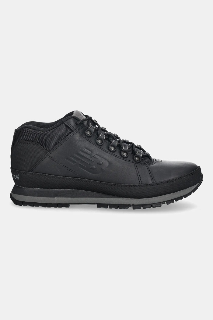 New Balance - Παπούτσια H754LLK.D H754LLK.D μαύρο AW25