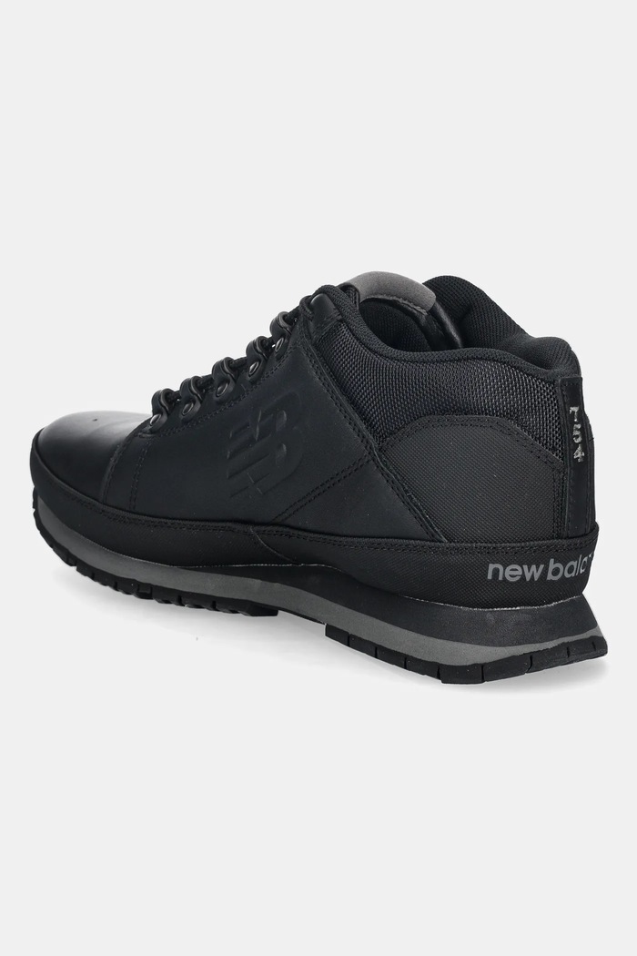 Παπούτσια New Balance - Παπούτσια H754LLK.D H754LLK.D μαύρο