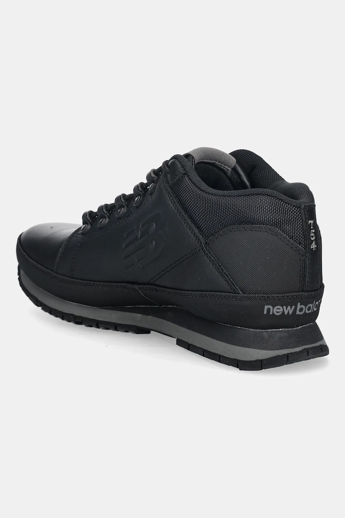 Παπούτσια New Balance - Παπούτσια H754LLK.D H754LLK.D μαύρο