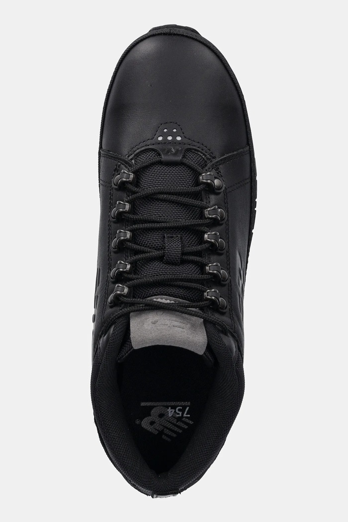 New Balance - Παπούτσια H754LLK.D μαύρο H754LLK.D