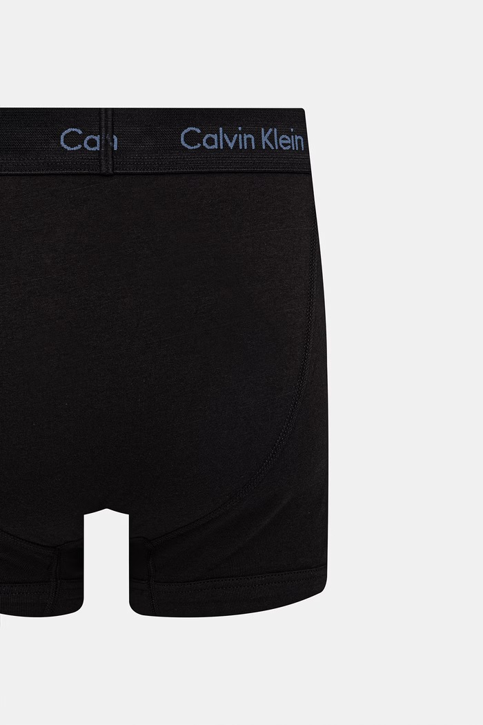 Calvin Klein Underwear boxerky pánské bavlněné s elastanem 3-pack 0000U2662G