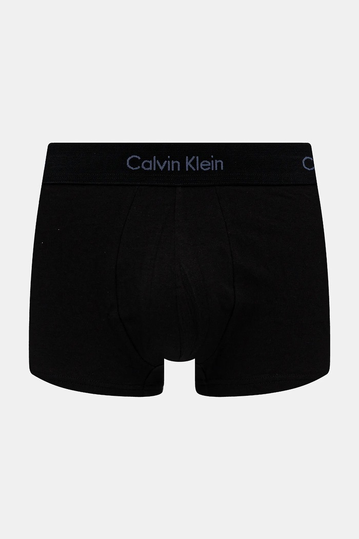 Boxerky Calvin Klein Underwear 3-pack černá 0000U2664G.