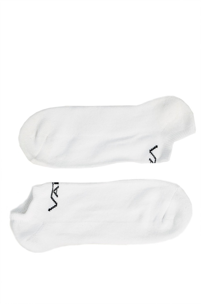 Vans calzini (3-pack) calzini corti bianco VN000XSXWHT1