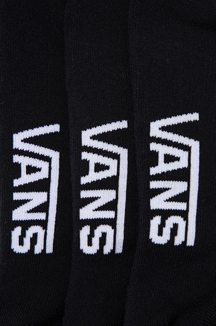 Vans socks VN000XTTBLK1 black AA00