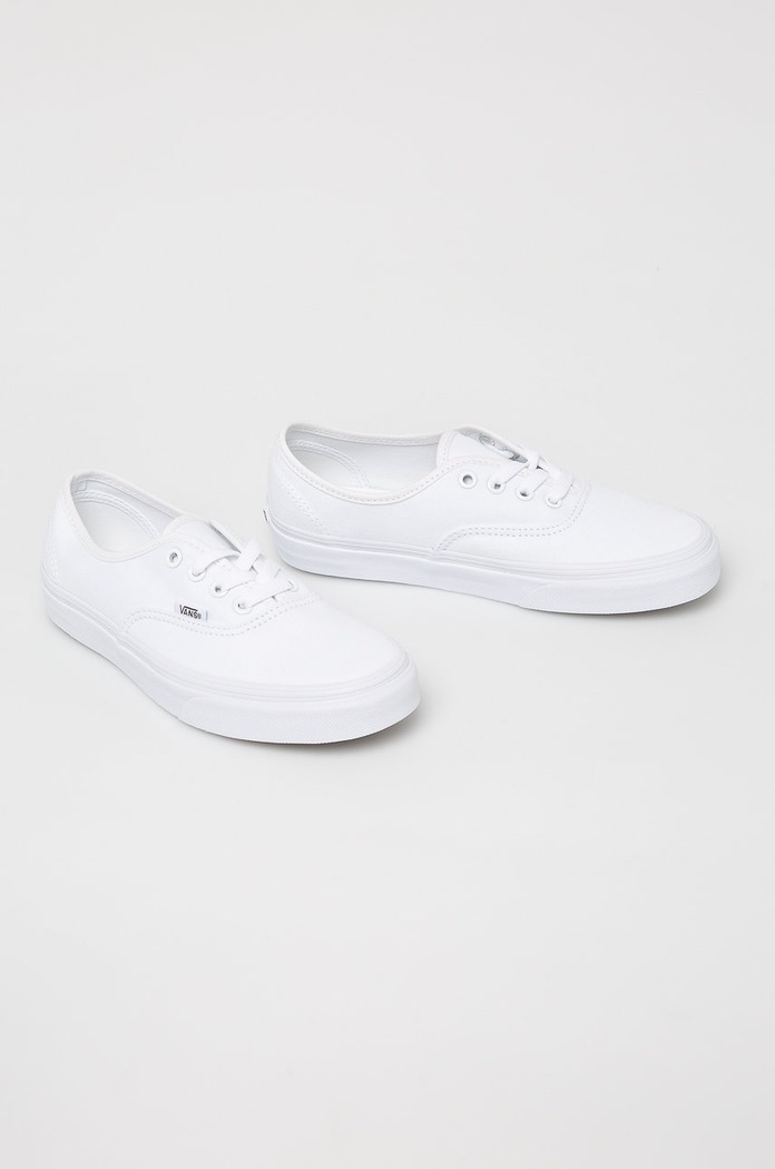 Cipők Vans - Sportcipő Authentic VN000EE3W001 fehér