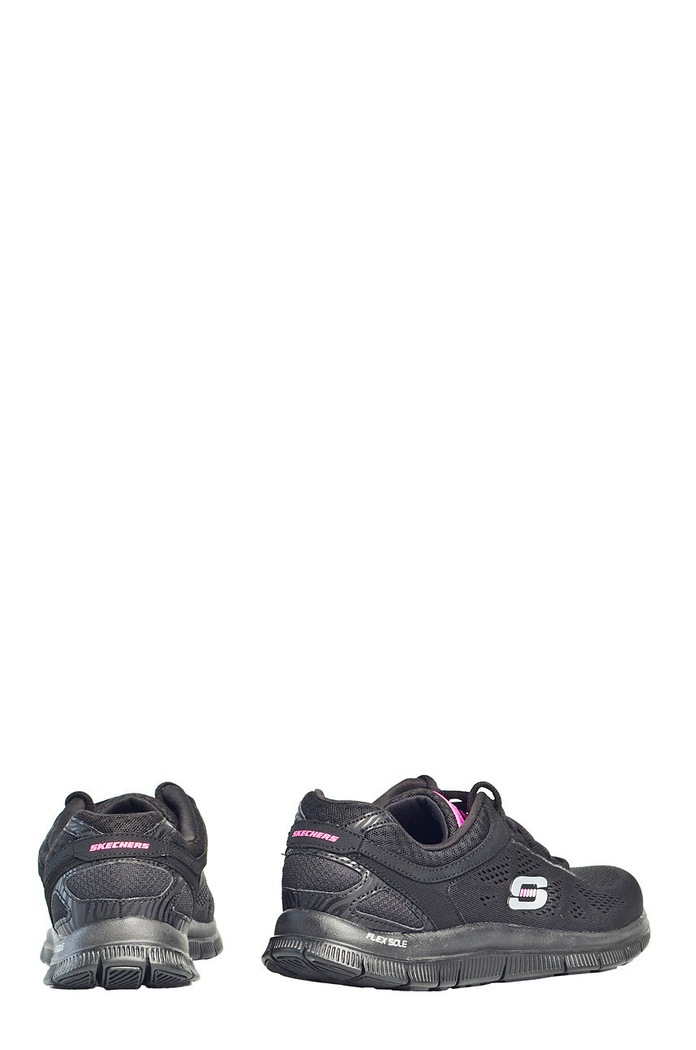 Skechers - Cipő 11728. fekete