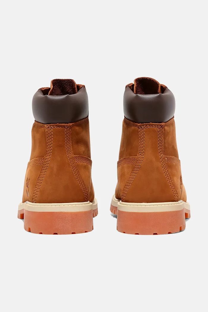 Timberland leather ankle boots Rudston FTW brown TB014949214