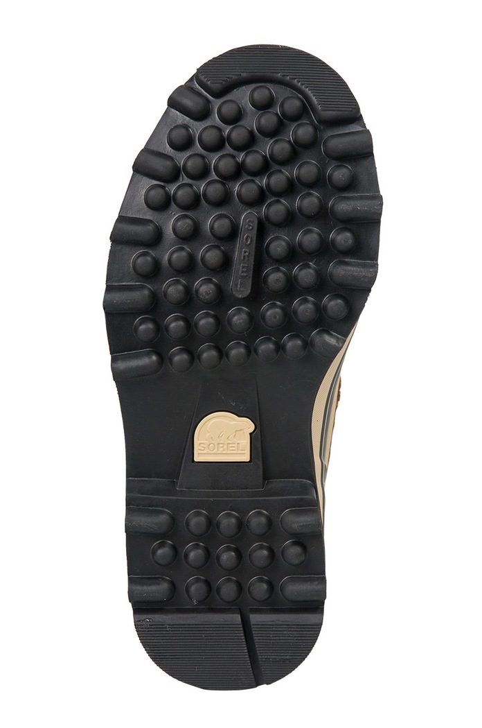 Sorel śniegowce Caribou™ NM1000 beżowy