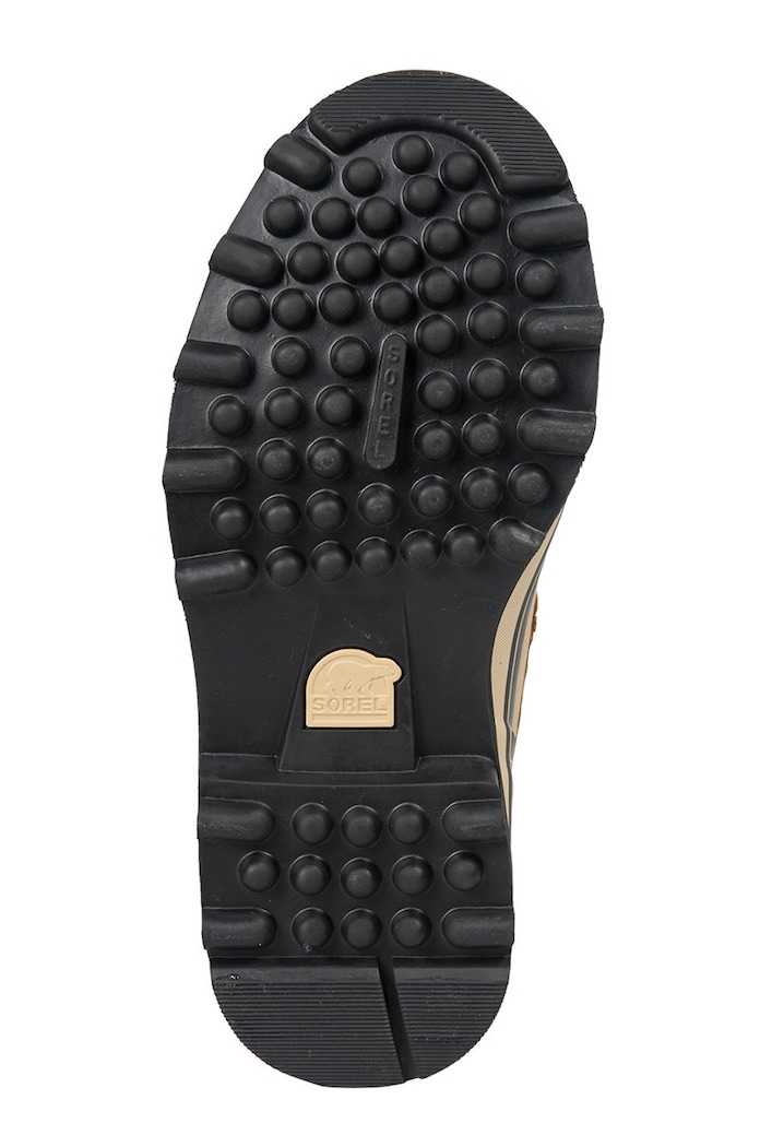 Sorel śniegowce Caribou™ NM1000 beżowy