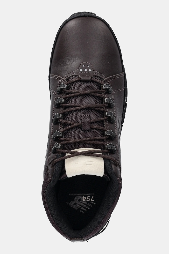 New Balance shoes brown H754LLB