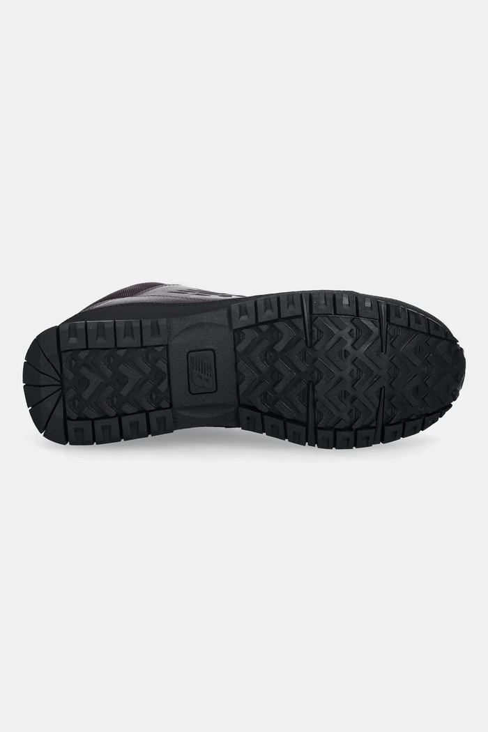 New Balance shoes H754LLB brown
