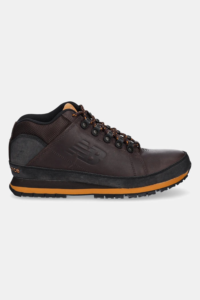 New Balance - Pantofi H754BY H754BY maro AW25