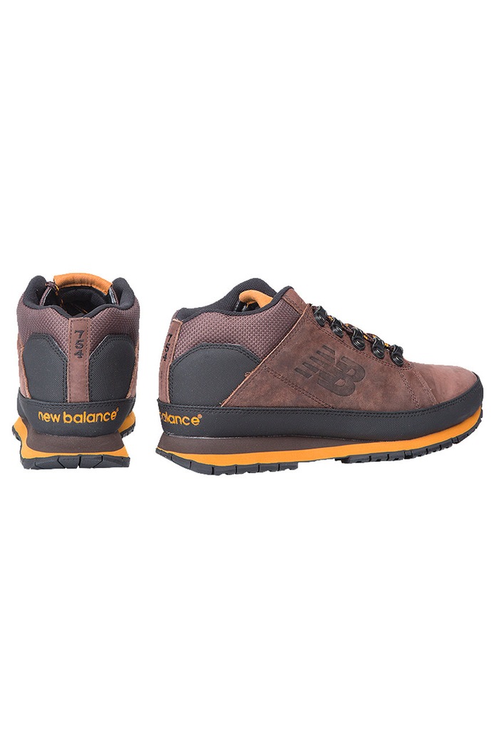 New Balance - Pantofi H754BY H754BY