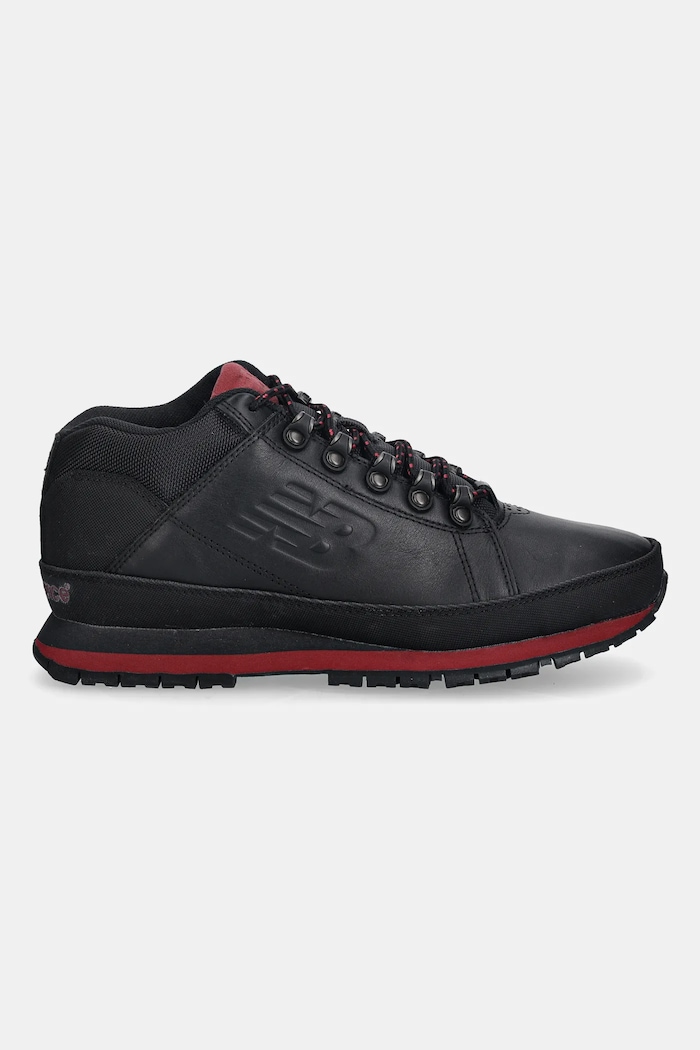 New Balance - Παπούτσια H754KR H754KR μαύρο AW25