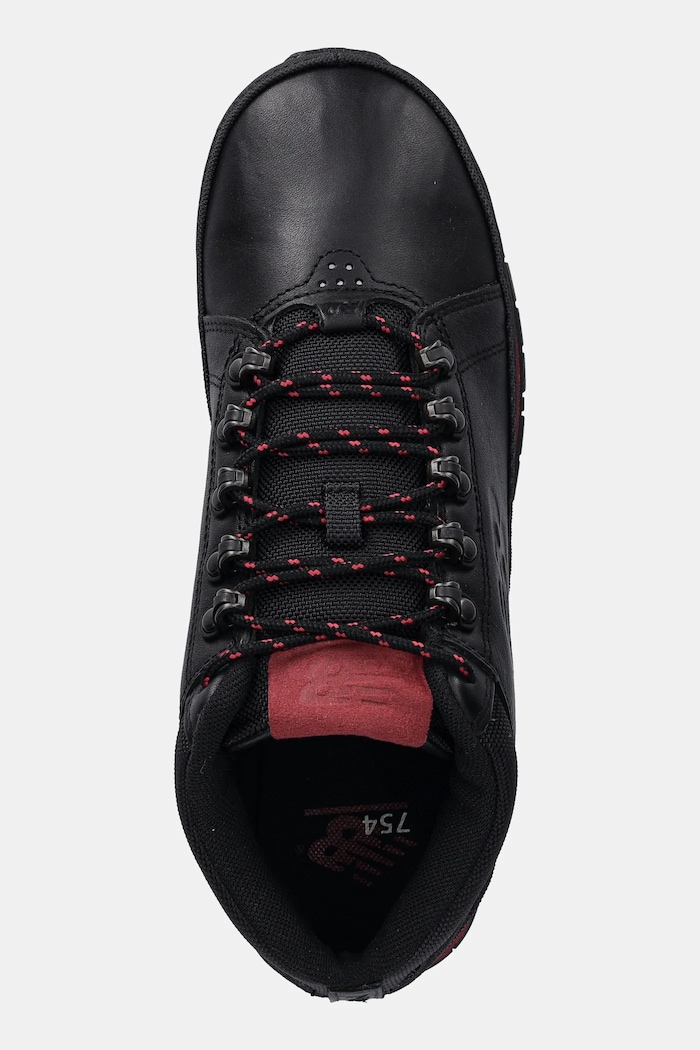 New Balance - Παπούτσια H754KR μαύρο H754KR
