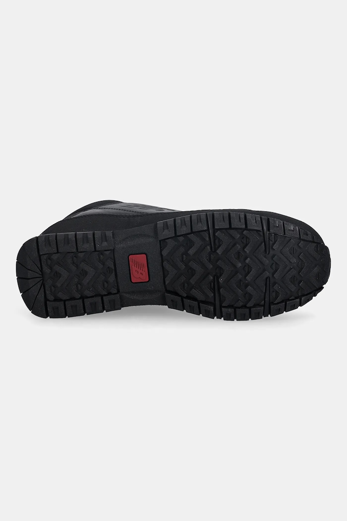 New Balance - Παπούτσια H754KR H754KR μαύρο