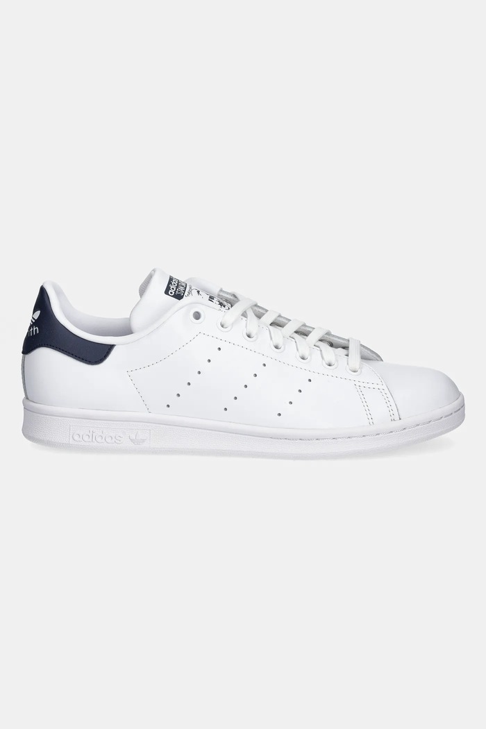 adidas Originals - Topánky Stan Smith M20325 biela AW20