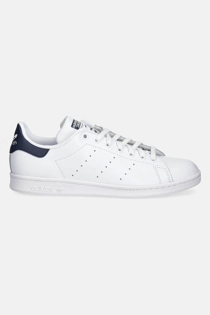 adidas Originals - Topánky Stan Smith M20325 biela AW20