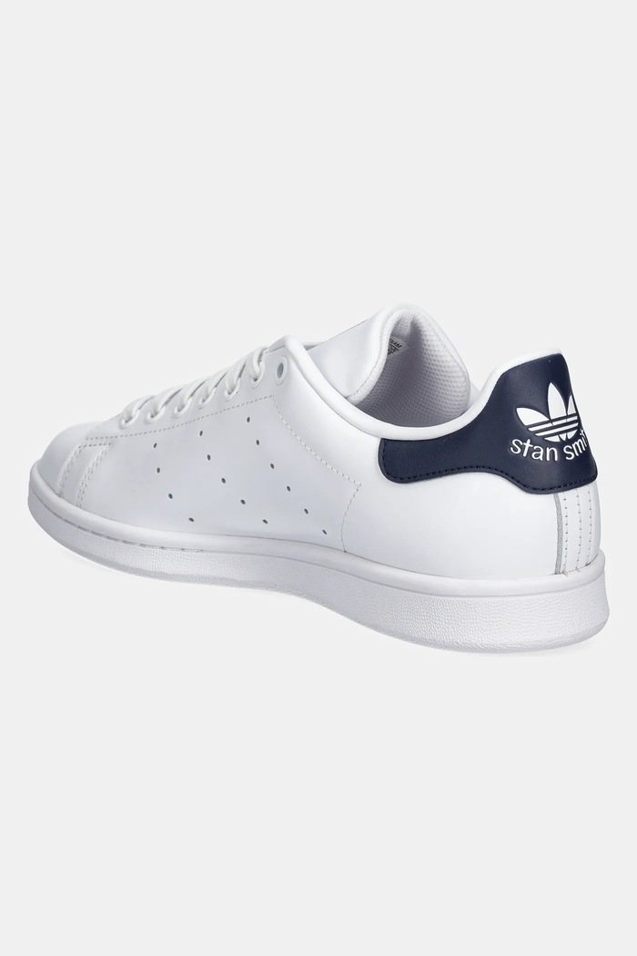 Obuv adidas Originals - Topánky Stan Smith M20325 biela