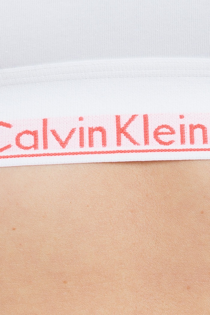 Podprsenka Calvin Klein Underwear 0000F3785E béžová