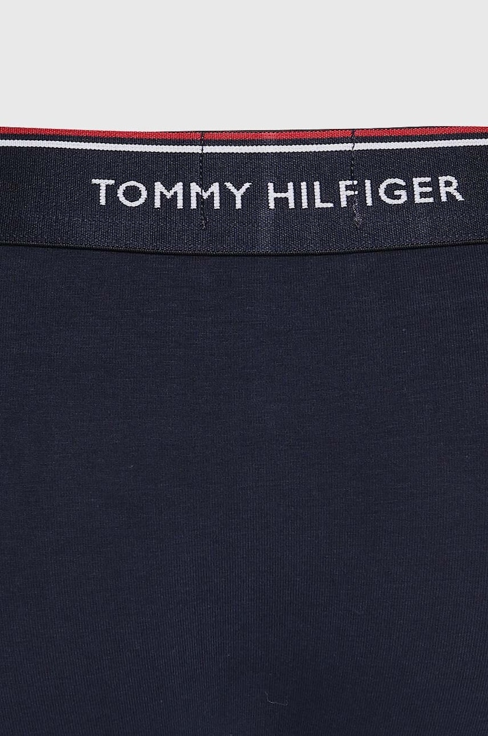 Bokserice Tommy Hilfiger 3-pack 1U87903842