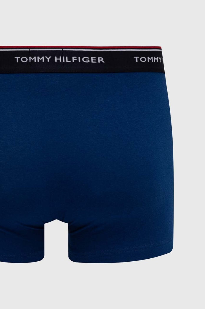 Boxerky Tommy Hilfiger 3-pak 1U87903842