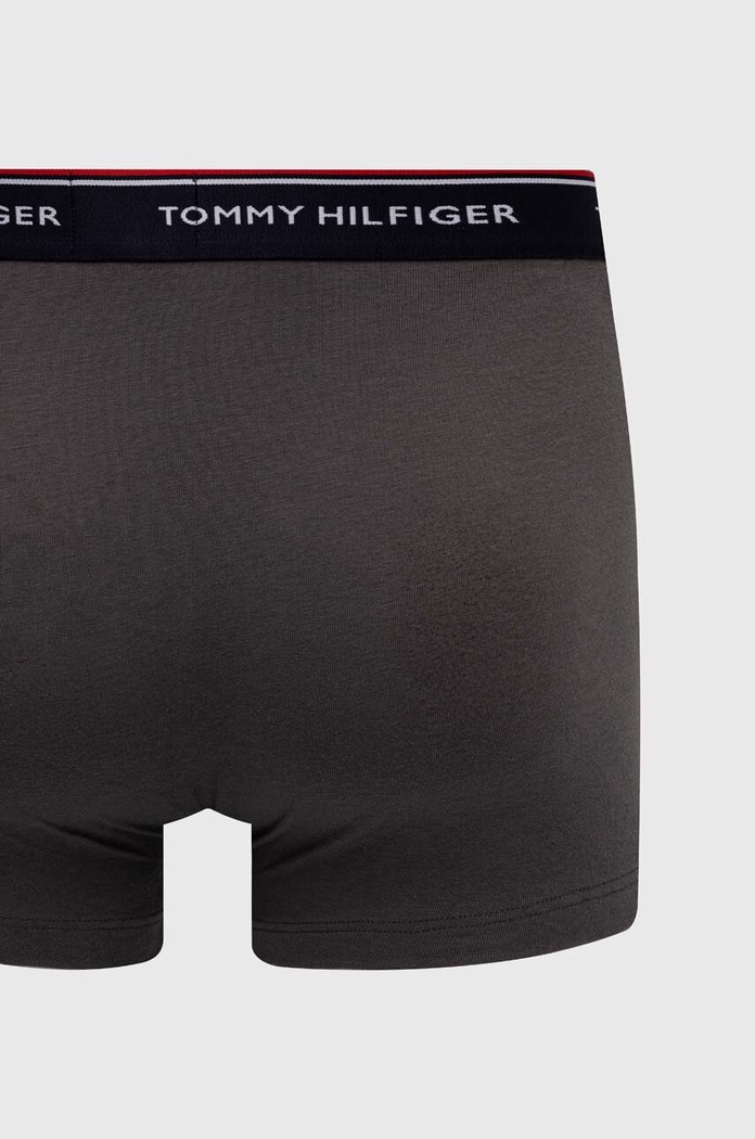Boxerky Tommy Hilfiger 3-pak 1U87903842