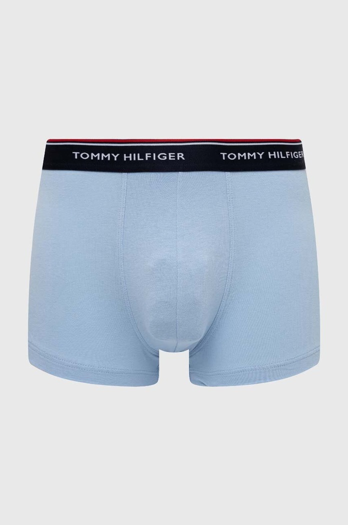 Tommy Hilfiger bokserki 3-pack 1U87903842 multicolor AA00