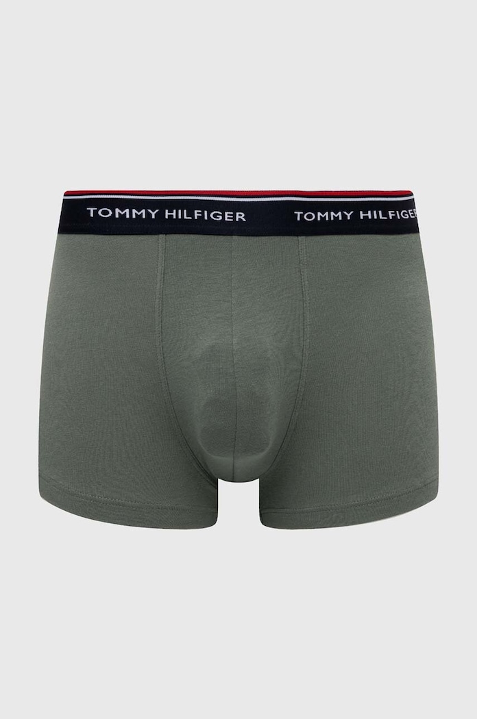 Odzież Tommy Hilfiger bokserki 3-pack 1U87903842 multicolor