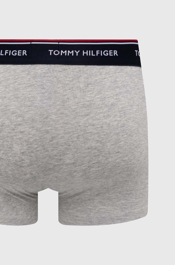Boxerky Tommy Hilfiger 3-pak 1U87903842