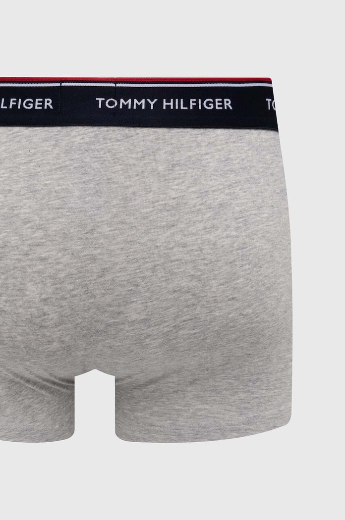 Boxerky Tommy Hilfiger 3-pak 1U87903842