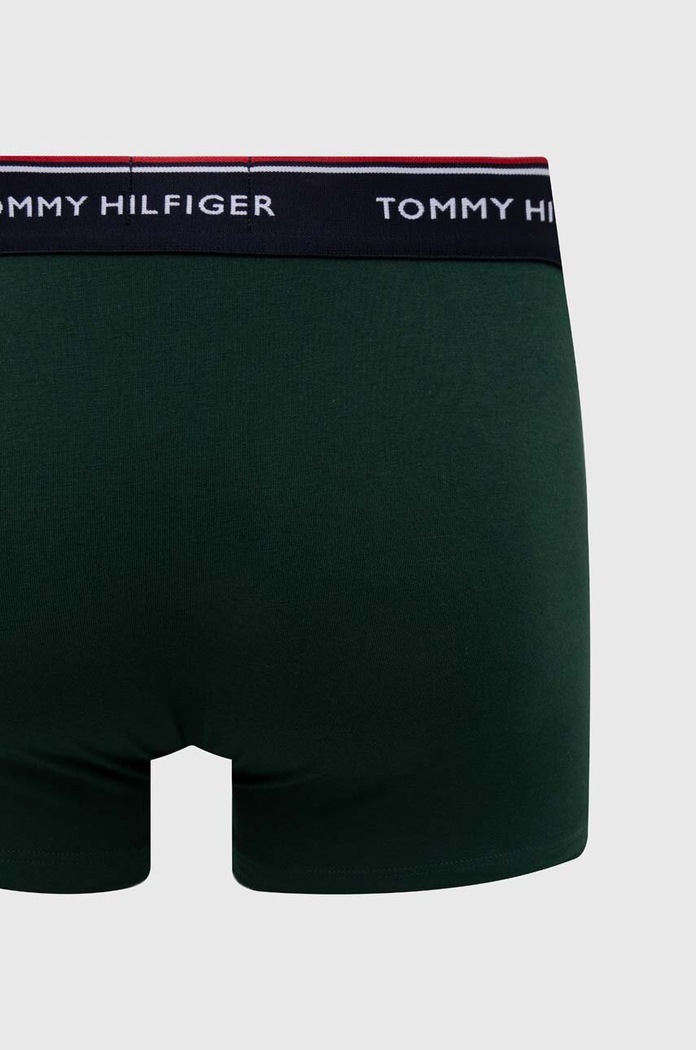 Boxerky Tommy Hilfiger 3-pak 1U87903842