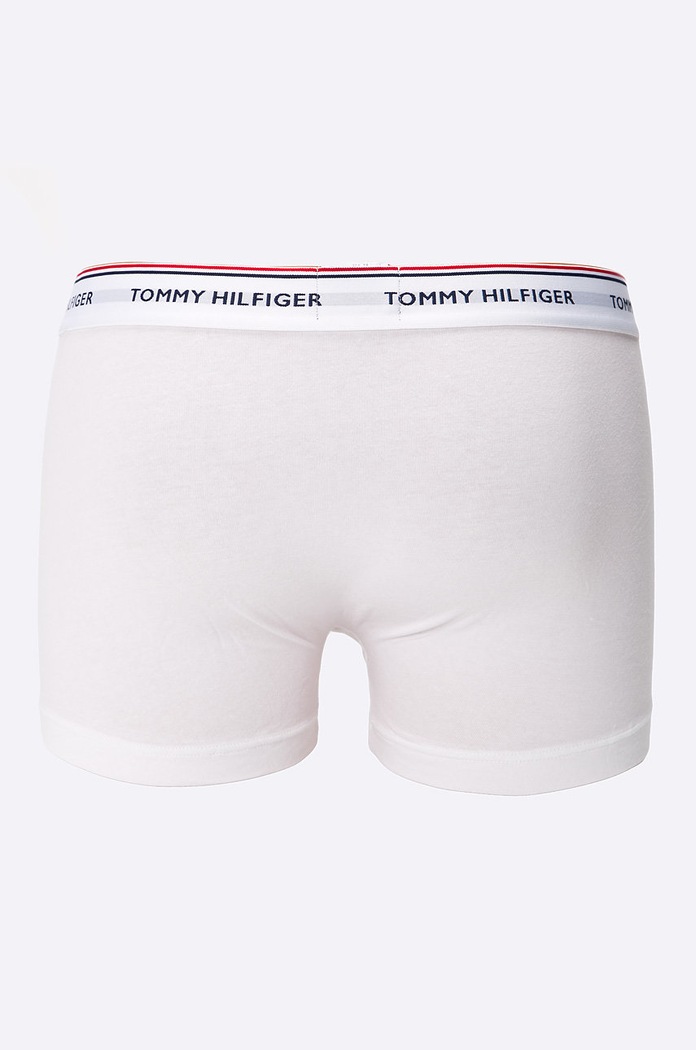Μποξεράκια Tommy Hilfiger 3-pack 1U87903842 λευκό AA00