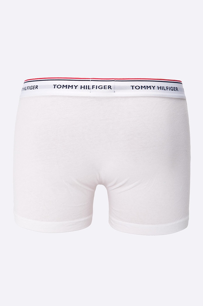 Bokserice Tommy Hilfiger 3-pack crvena 1U87903842