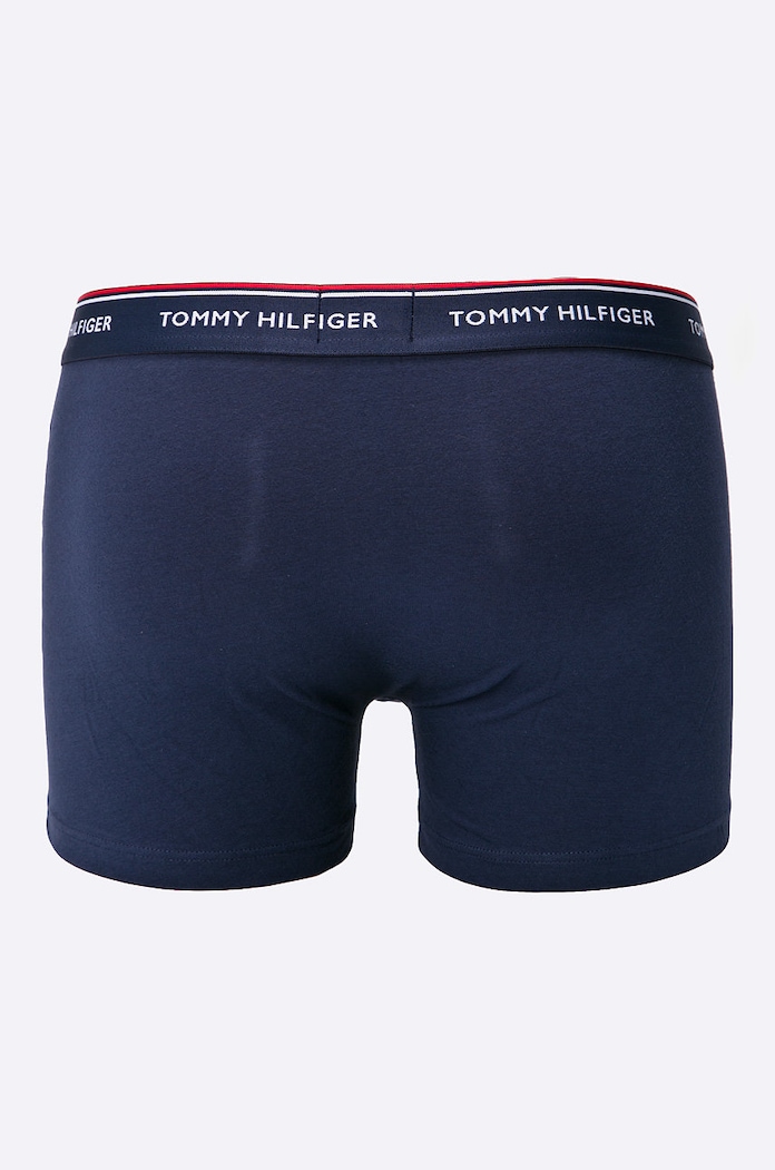 Bokserice Tommy Hilfiger 3-pack 1U87903842