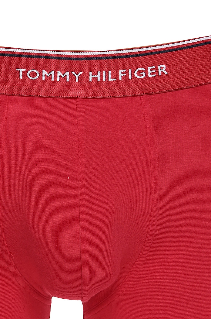 Bokserice Tommy Hilfiger 3-pack 1U87903842