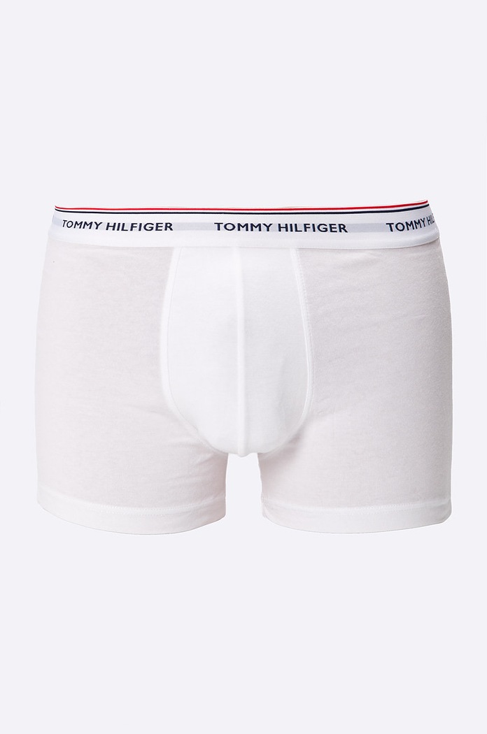 Ρούχα Μποξεράκια Tommy Hilfiger 3-pack 1U87903842 γκρί