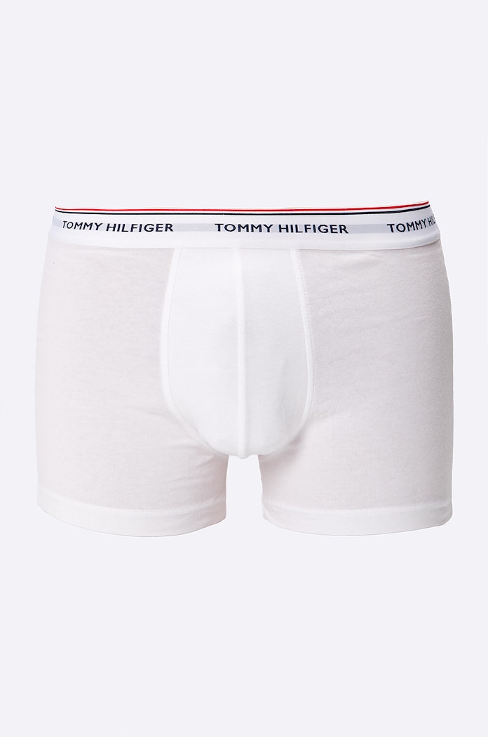Ρούχα Μποξεράκια Tommy Hilfiger 3-pack 1U87903842 γκρί