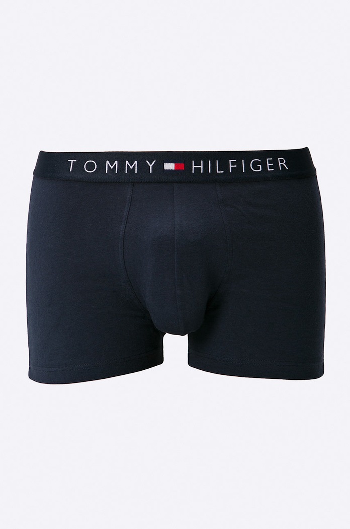 Tommy Hilfiger - Boxeri Icon boxeri bleumarin 1U87904670