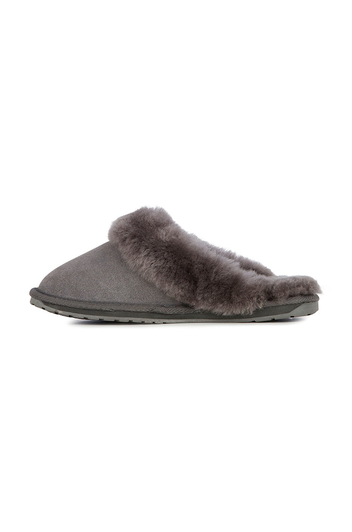 Emu Australia – Papuci Jolie gri W10015.CHAR