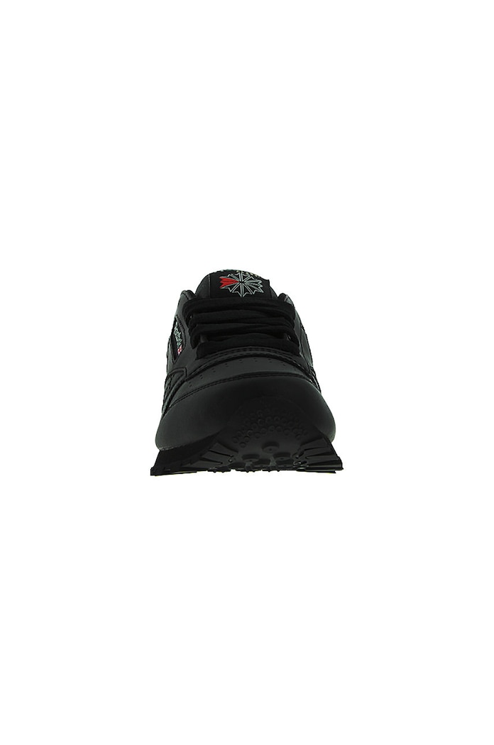 Reebok - Dětské boty Classic Leather černá 50149