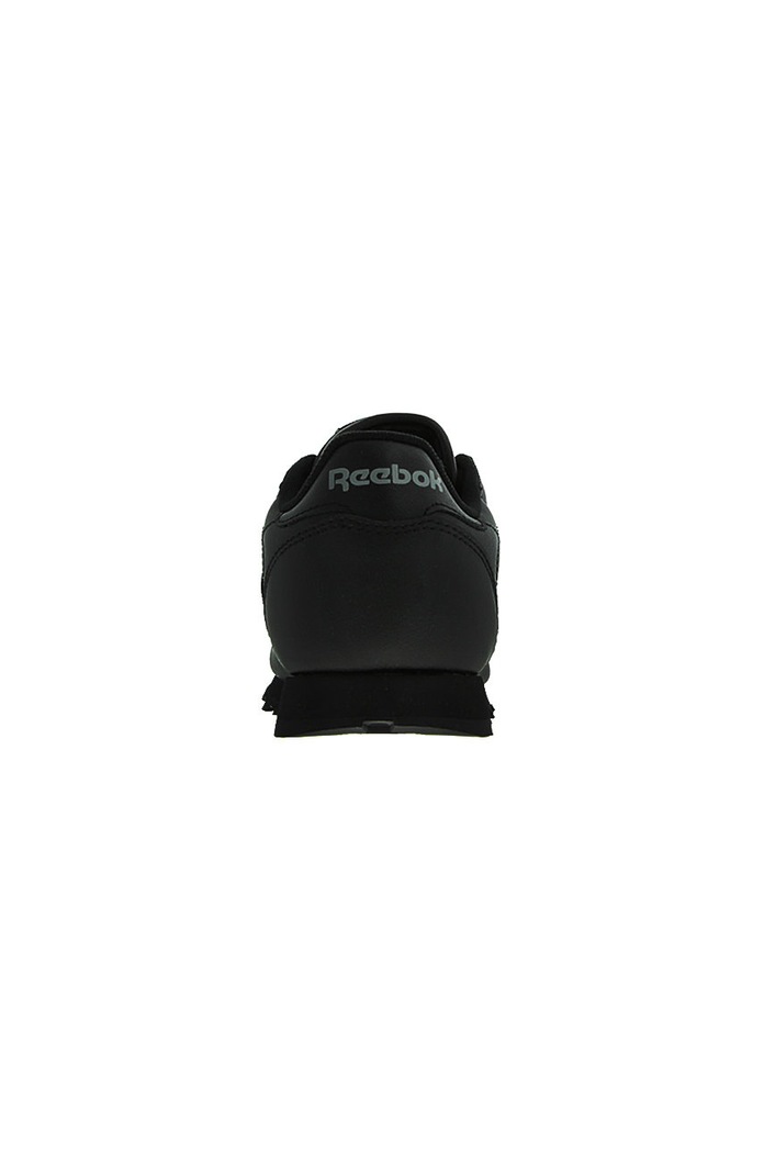 Reebok - Dětské boty Classic Leather 50149 černá