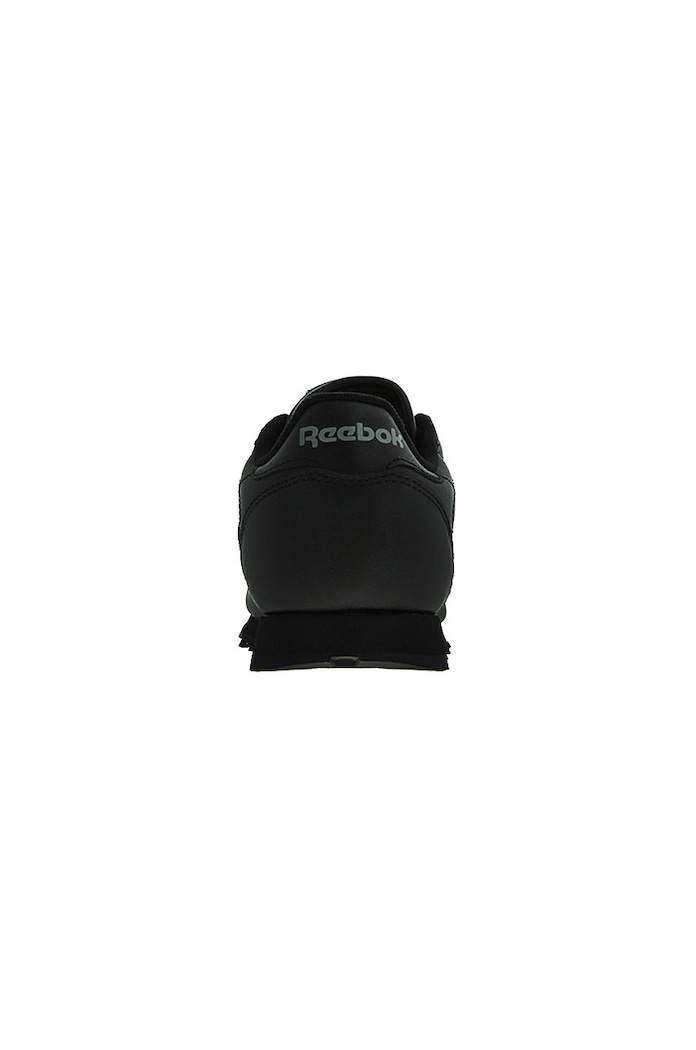 Reebok - Dětské boty Classic Leather 50149 černá