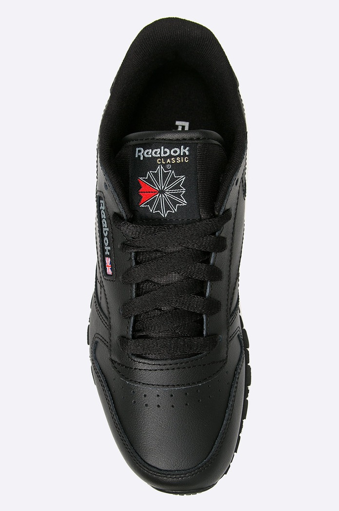 Reebok - Dětské boty Classic Leather 50149