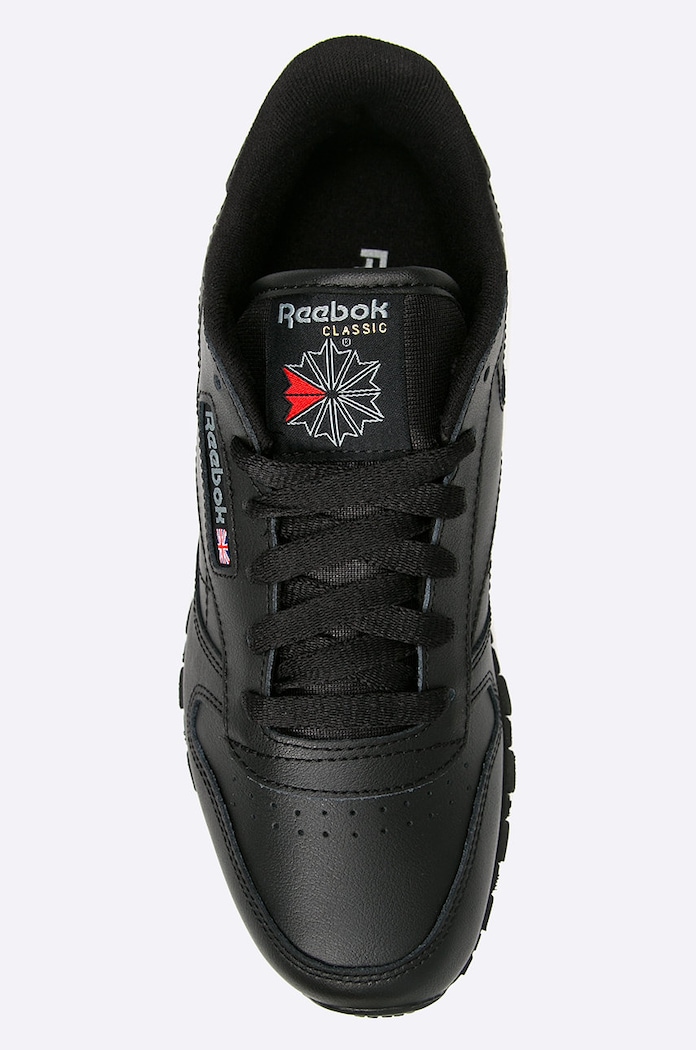 Reebok - Dětské boty Classic Leather 50149